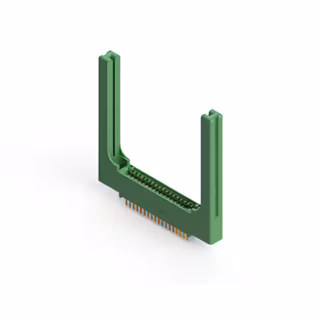 345-036-540-558 EDAC Inc.  Edgeboard Connectors